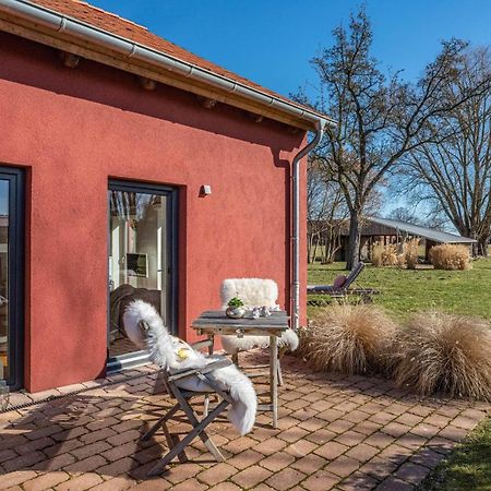 Hofgut Bockelkathen Apartment 8 Luedersburg Екстер'єр фото