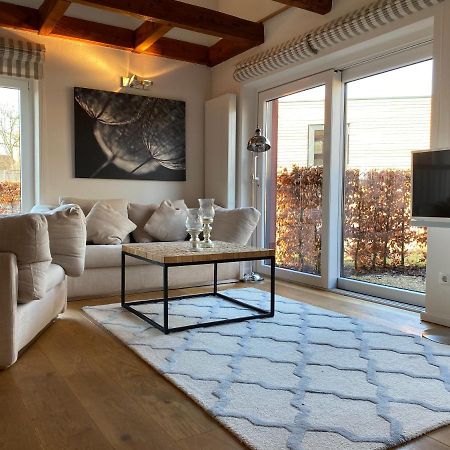 Hofgut Bockelkathen Apartment 8 Luedersburg Екстер'єр фото
